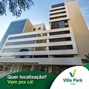 Отель Villa Park Hotel  Натал